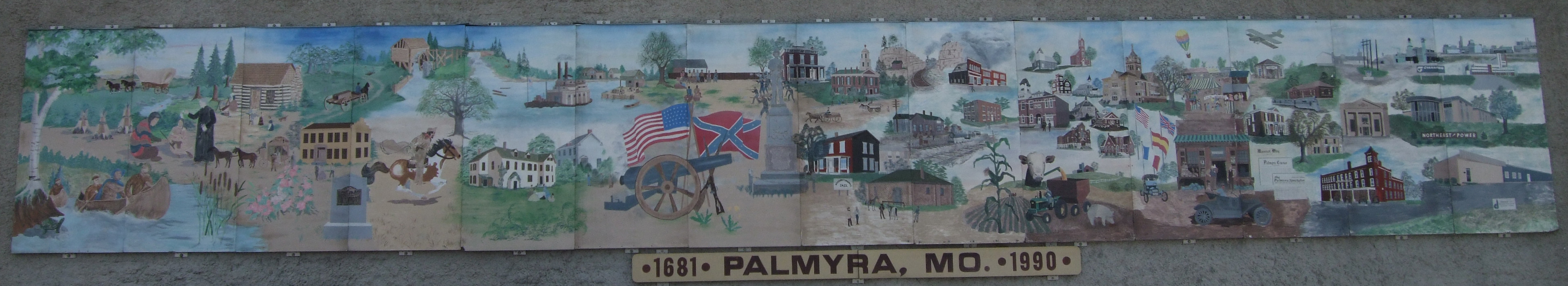 History of the Restoration Movement