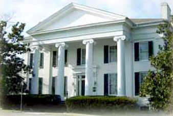 Aspen Hall Manor - Harrodsburg, Kentucky